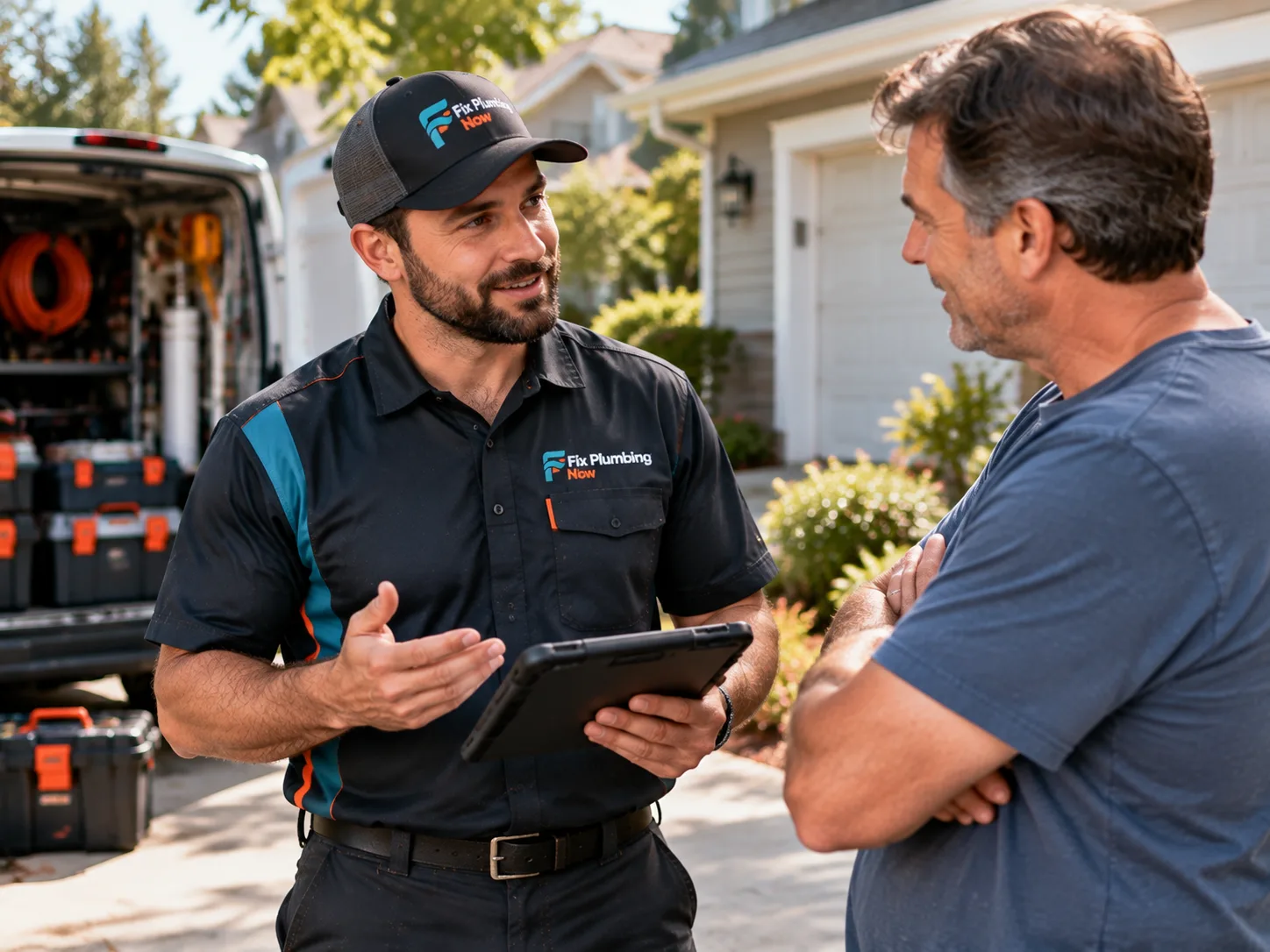 Clogged Drain Service Broadview Heights, OH FAQs